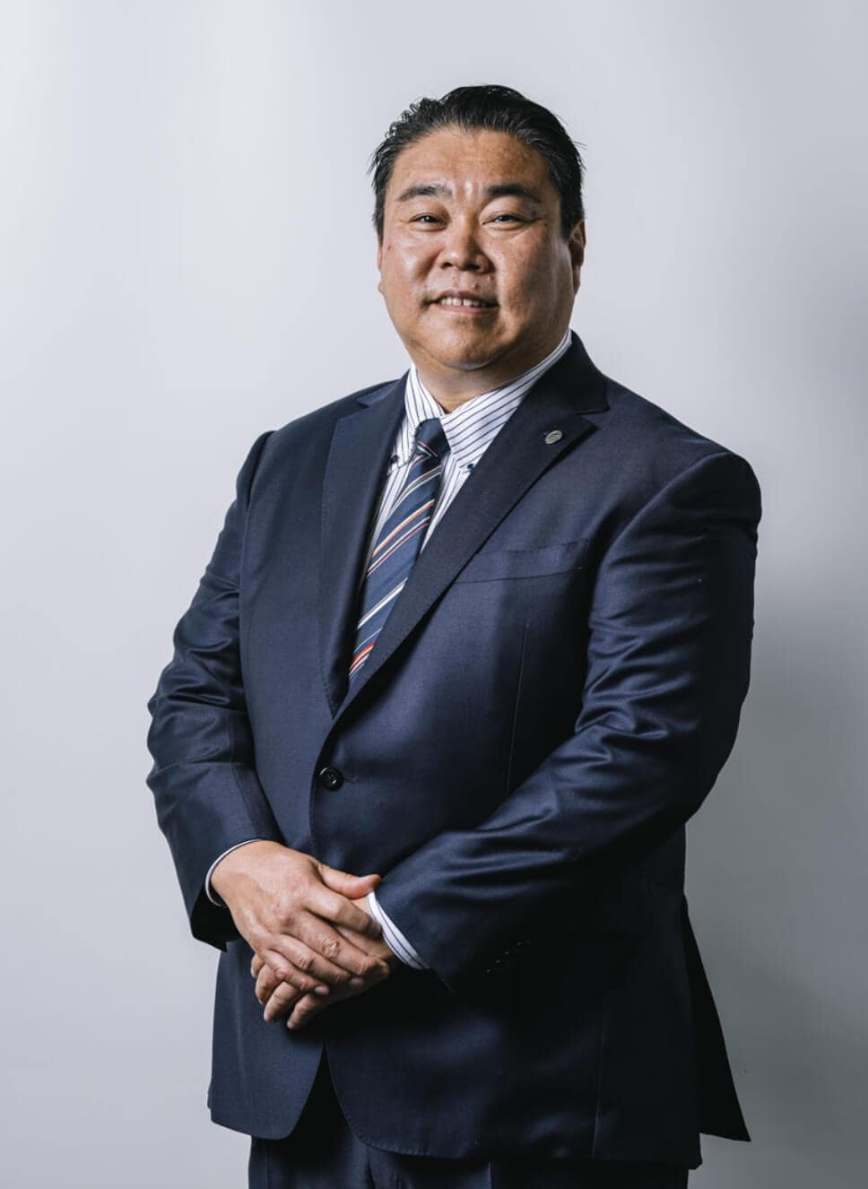 Chief Executive Officer: Jiro Hachiya