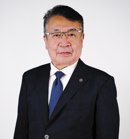 社外取締役 監査等委員香月 裕爾の写真