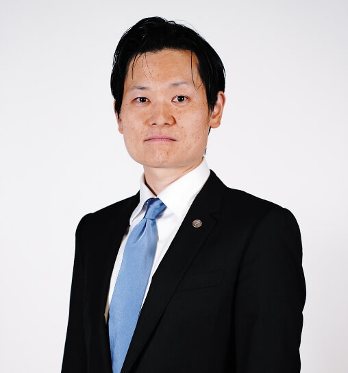 社外取締役 監査等委員石橋 幸生の写真