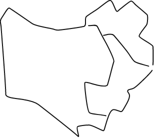 エリア戦略のアイコン