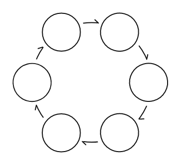 サービスのアイコン