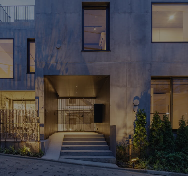 フェイスネットワークの新築一棟RCマンション投資が選ばれる理由