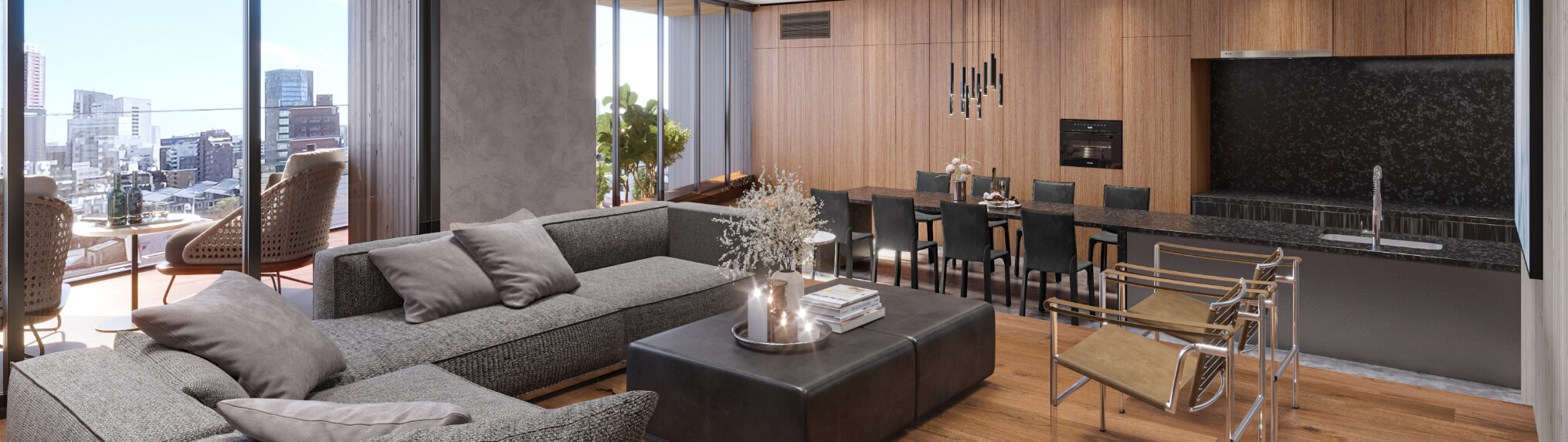 THE GRANDUO のリンクバナー