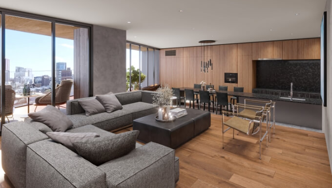 THE GRANDUO のリンクバナー