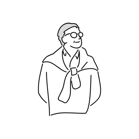 管理・運営に手間がかからない