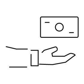 自社施工・管理が生み出す安定した収益