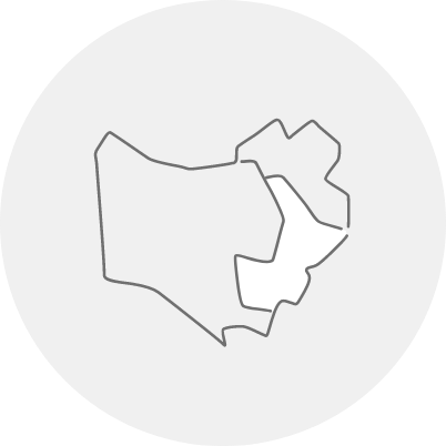 目黒区のアイコン