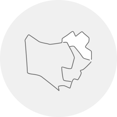 渋谷区のアイコン