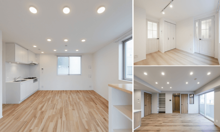 暮らしの可能性を広げる画像