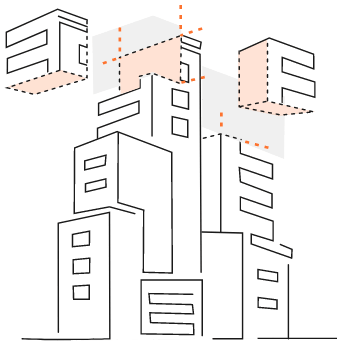 不動産小口化商品のアイコン