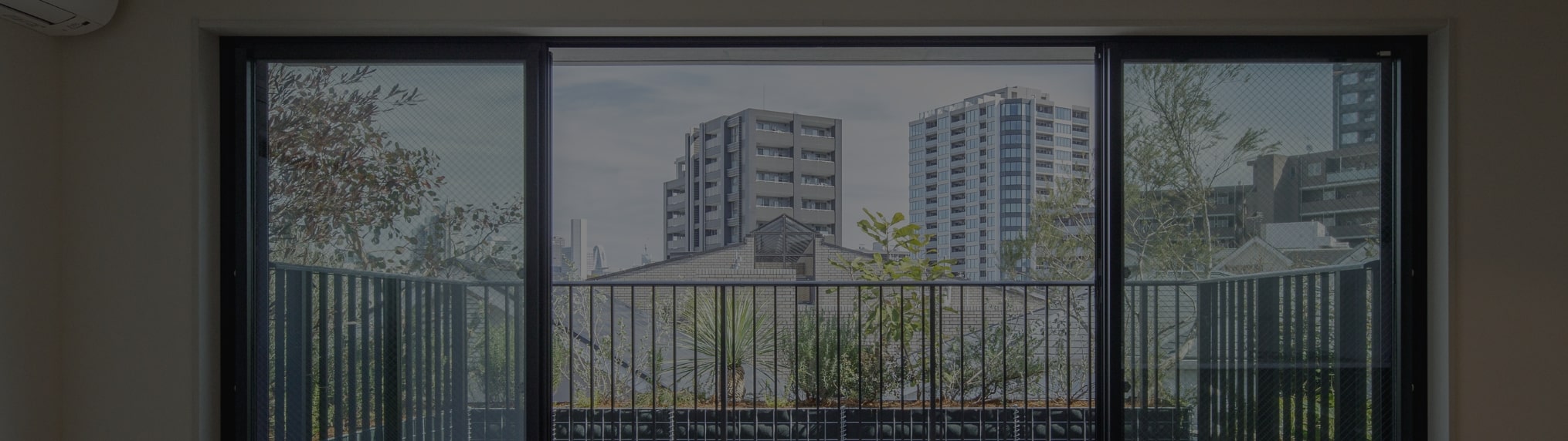 グランファンディングのリンクバナー