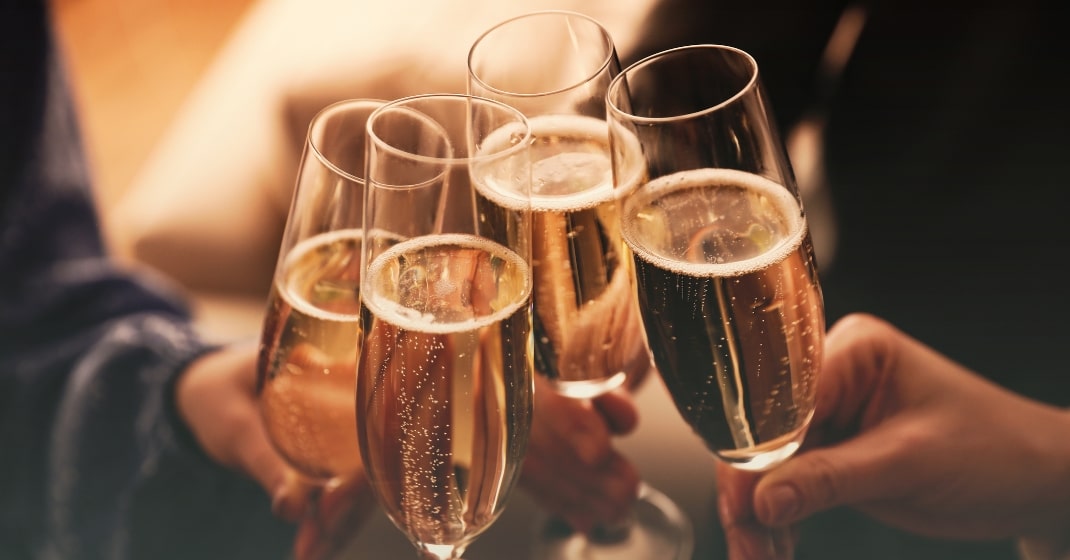 イヤーエンドパーティー（年度末報告会）